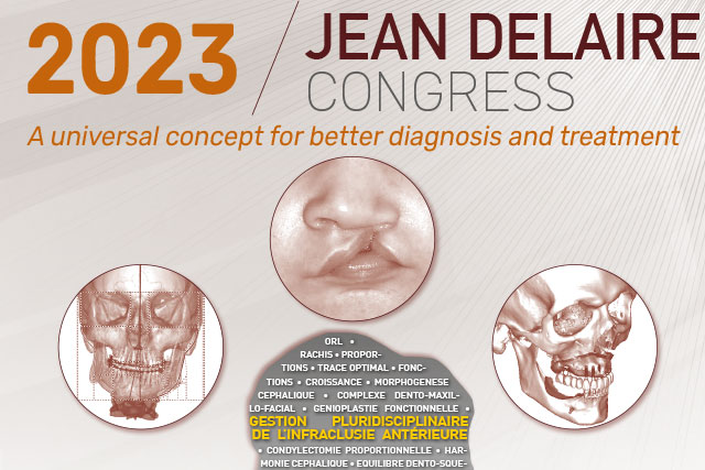 Congres Jean Delaire 2023